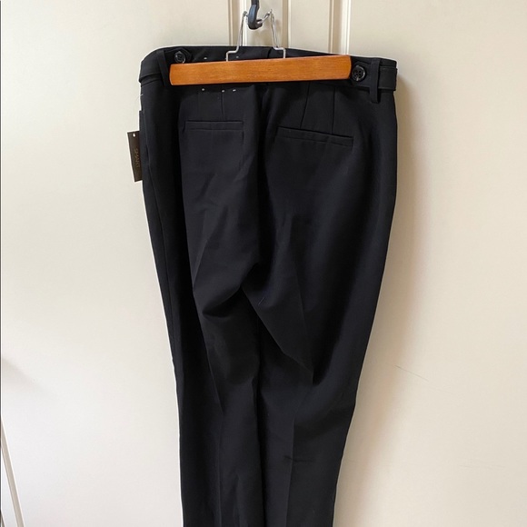 Black dress pants - Picture 3 of 3